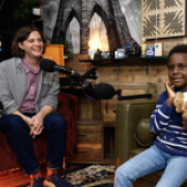 Q&A on Camp Sparkler and the Power of Music for Kids